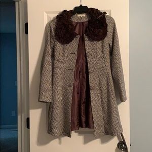 Boutique Winter Coat